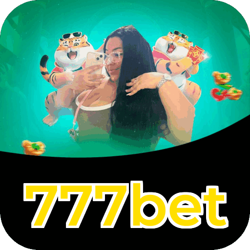Plataforma 777bet mostrando interface moderna, jogos certificados e recursos de segurança licenciados