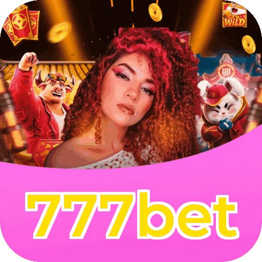 Catálogo slots 777bet mostrando top jogos Gates Olympus Sweet Bonanza Fortune Tiger Big Bass volatilidade RTP